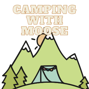 Moose Camps America logo