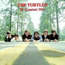 Art for You Baby by The Turtles