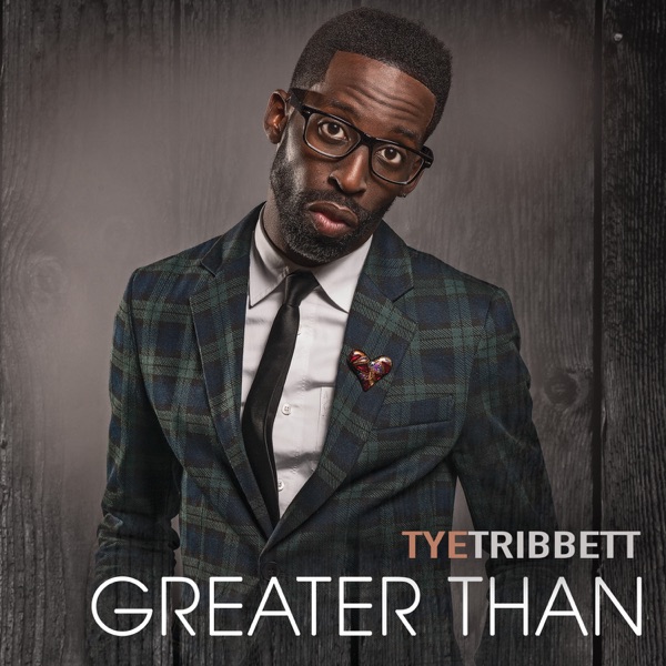 Art for Beauty For Ashes (Live) by Tye Tribbett