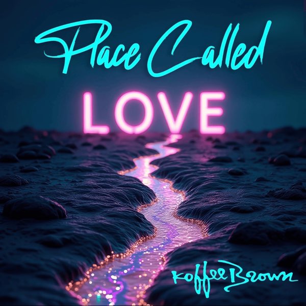Artwork for A Place Called Love