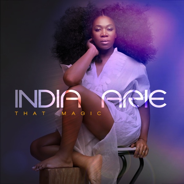 Art for That Magic by India.Arie