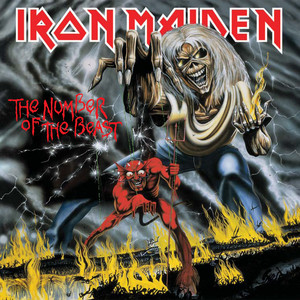 Art for Run to the Hills - 2015 Remaster by Iron Maiden