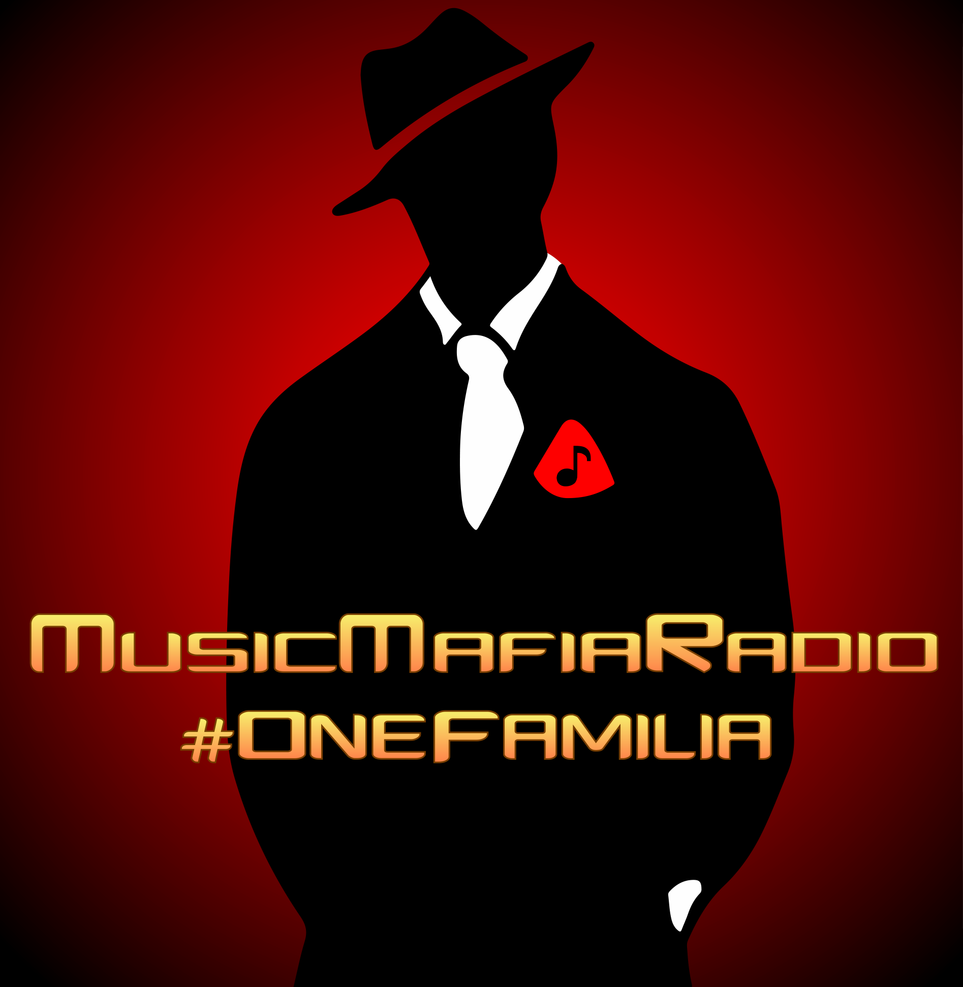 Music Mafia Radio. #OneFamilia