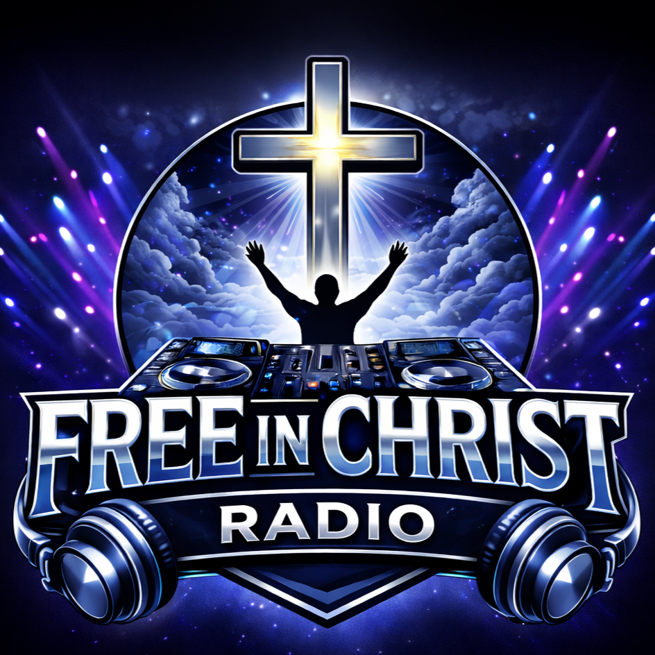 Free In Christ Radio