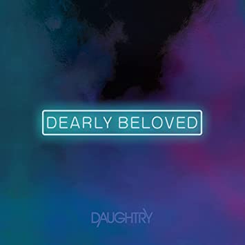 Art for Changes Are Coming by Daughtry