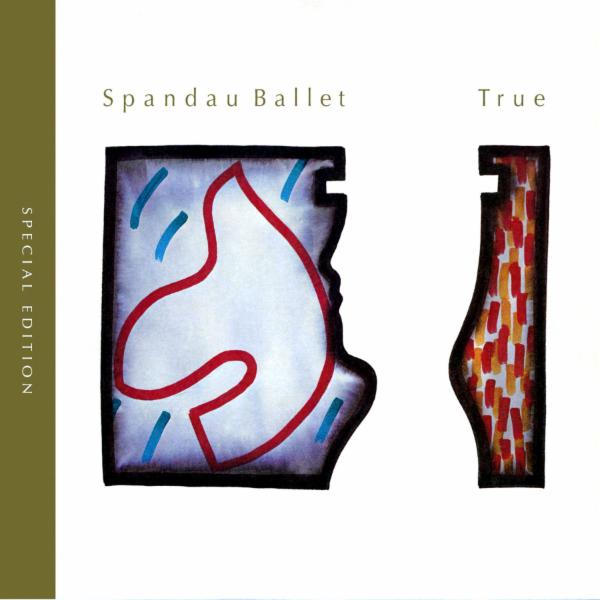 Art for Gold by Spandau Ballet