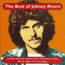 Art for Mountain of Love by Johnny Rivers