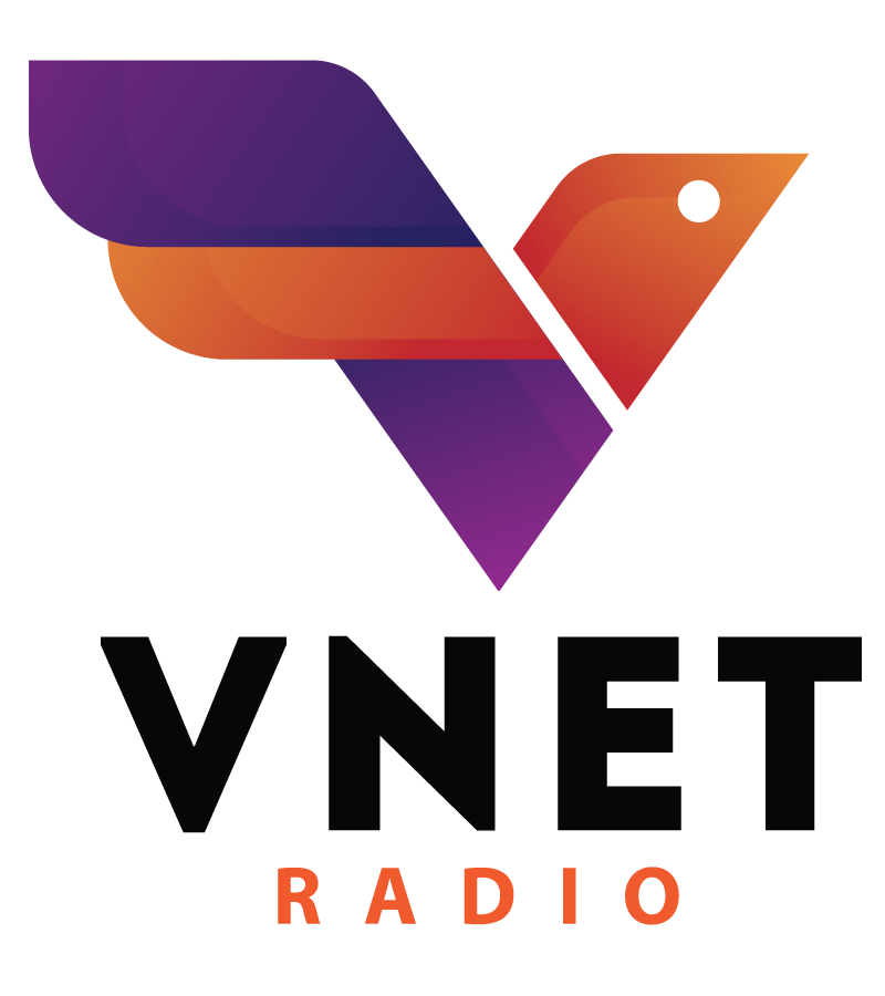 Vnetwork Radio logo