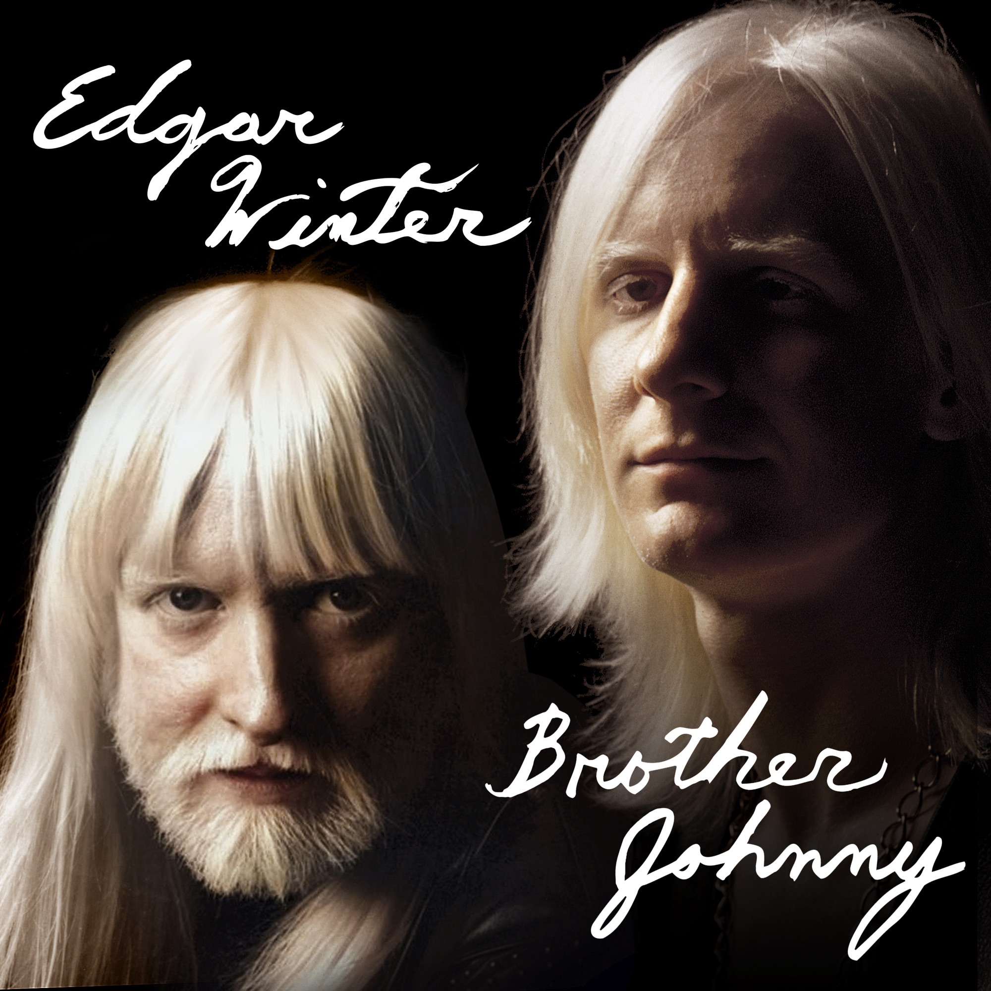Art for Johnny B. Goode (Feat. Joe Walsh & David Grissom) by Edgar Winter