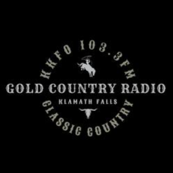 KKFO Gold Country Radio