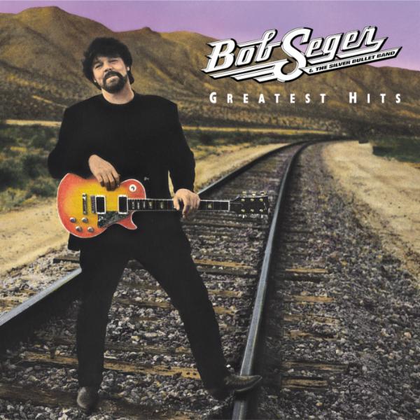 Art for Old Time Rock & Roll by Bob Seger & The Silver Bullet Band