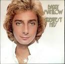 Art for Bandstand Boogies by Barry Manilow