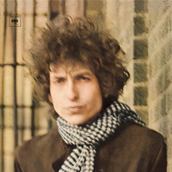 Art for Rainy Day Women #12 & 35 by Bob Dylan