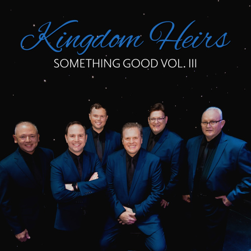 Art for Come On In by Kingdom Heirs