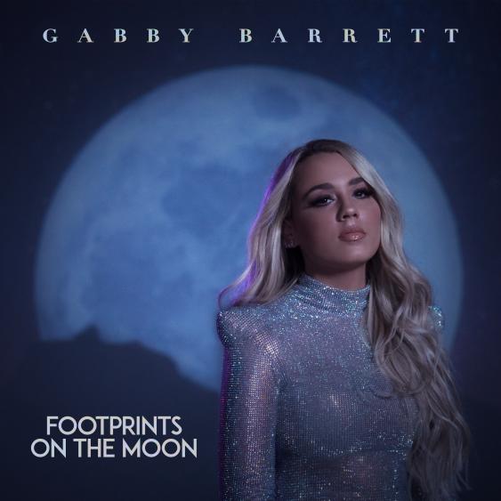 Artwork for Footprints On The Moon
