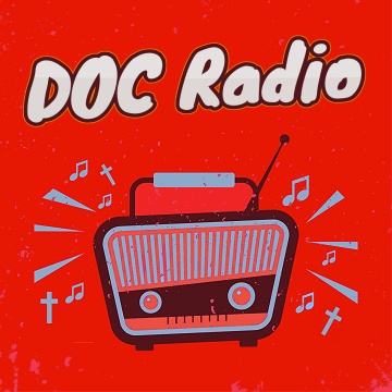 Art for DOC Radio (Positive Charge) by docradio.org