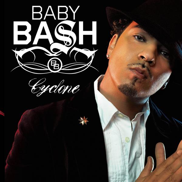 Art for Cyclone by Baby Bash featuring T-Pain