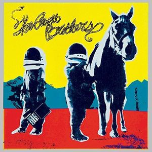 Art for No Hard Feelings by The Avett Brothers