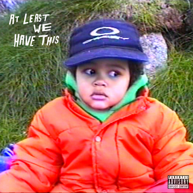 Artwork for Trust Nobody