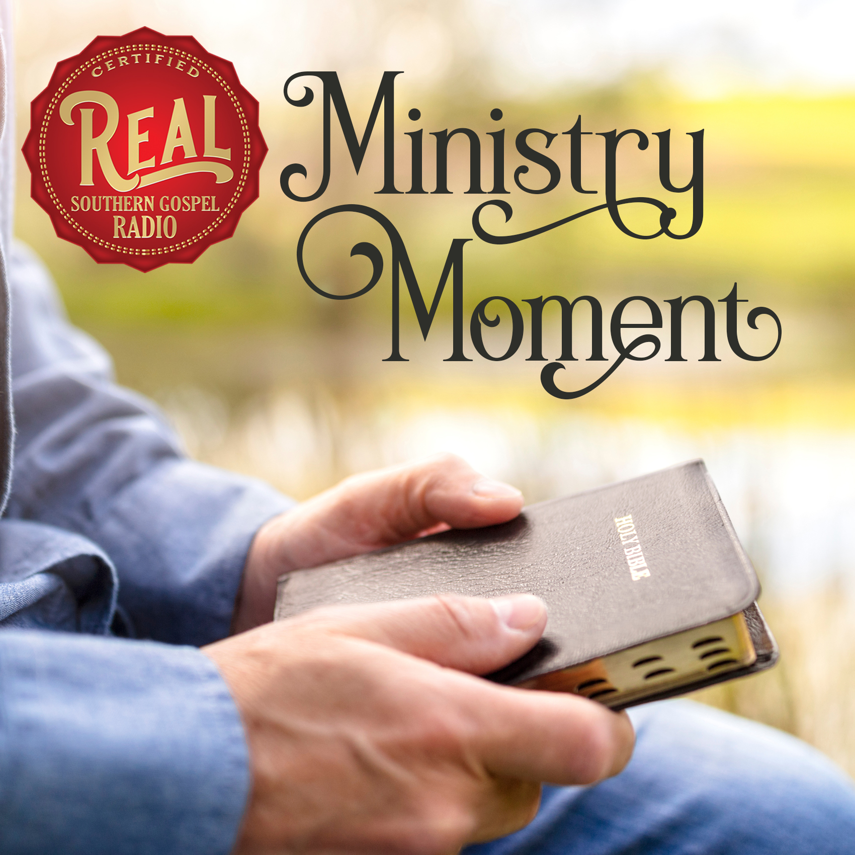 Art for Travis Howard by Real Ministry Moment