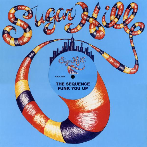 Artwork for Funk You Up (Short Version)