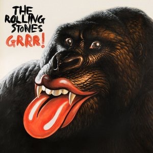 Art for Mixed Emotions by The Rolling Stones