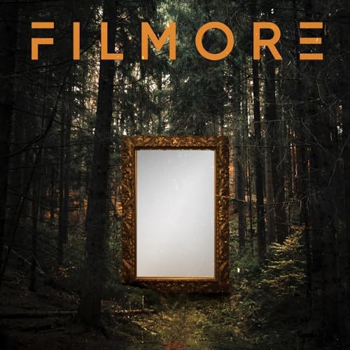 Art for If I Was You  by Filmore