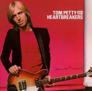 Art for Refugee by Tom Petty and The Heartbreakers