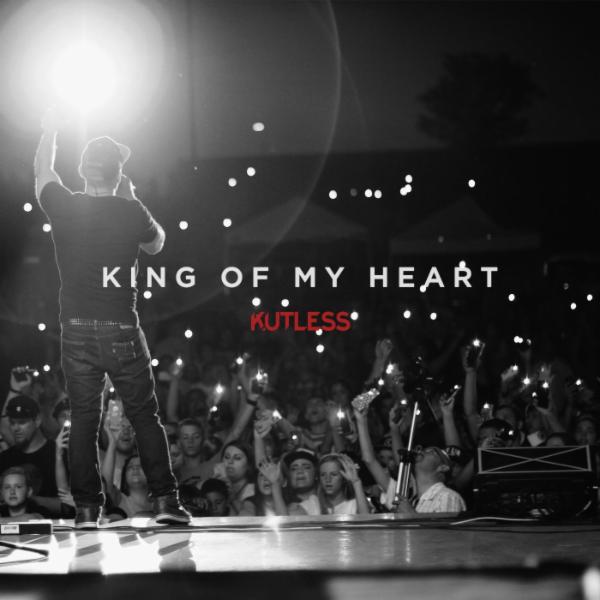 Art for King of My Heart (Radio Edit) by Kutless