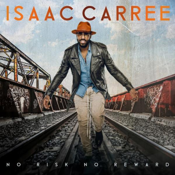 Art for Worthy - Service Cut by Isaac Carree feat. Todd Galberth