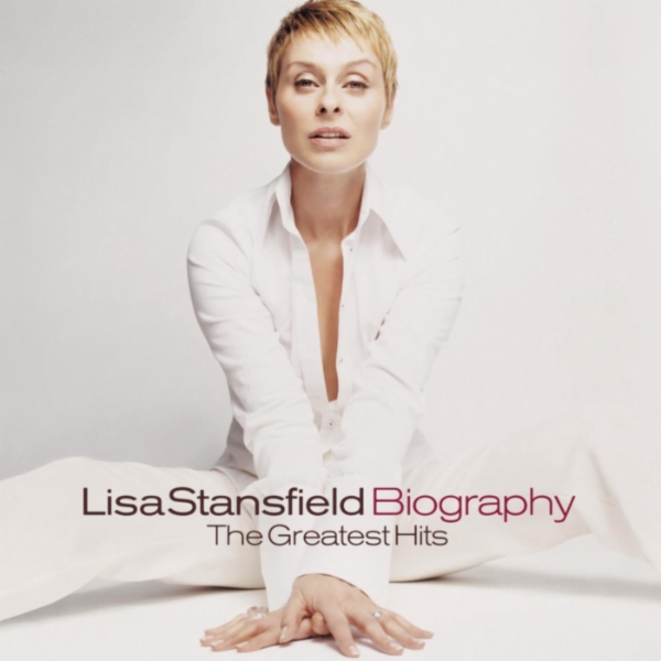 Art for All Woman by Lisa Stansfield