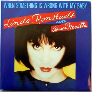 Art for Linda Ronstadt - That'll Be The Day by Linda Ronstadt