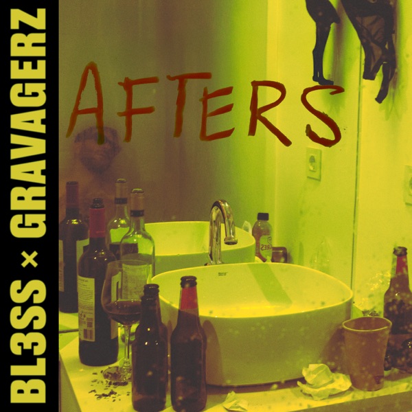 Artwork for Afters