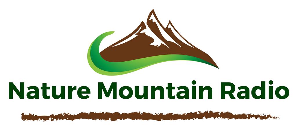 Nature Mountain Radio logo