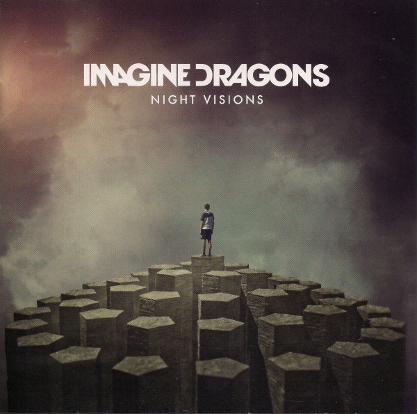 Art for Nothing Left To Say by Imagine Dragons