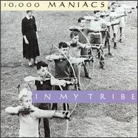 Art for Like the Weather by 10,000 Maniacs