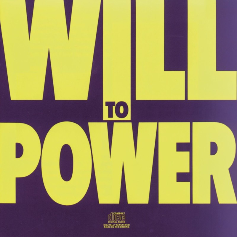 Art for Baby, I Love Your Way/Freebird by Will To Power