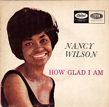 Art for (You Don't Know) How Glad I Am by Nancy Wilson