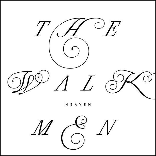 Art for The Love You Love by The Walkmen