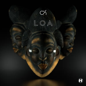 Art for Loa by Camo & Krooked