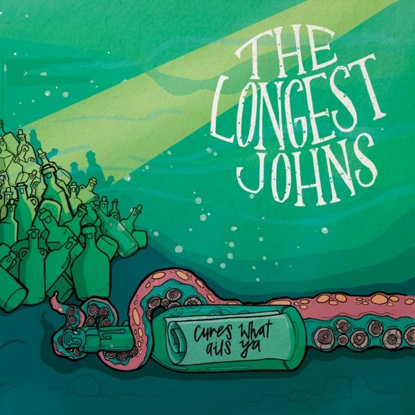 Art for Hoist up the Thing by The Longest Johns