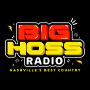 Big Hoss Radio - Alabama’s Country Giant