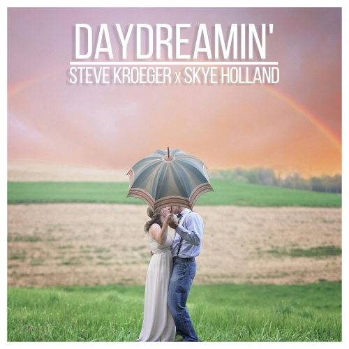 Artwork for Daydreamin