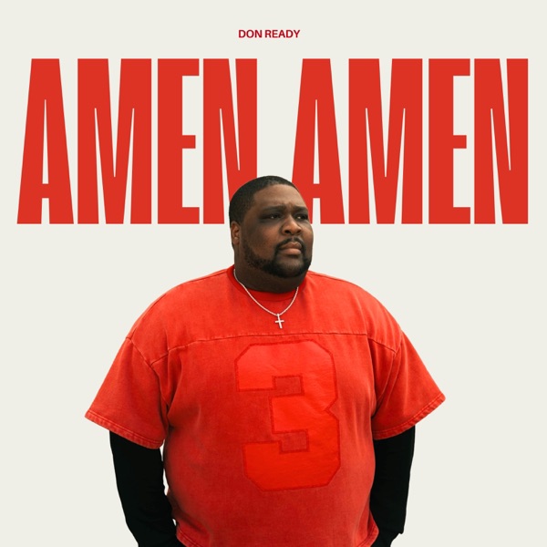 AMEN AMEN kapağı