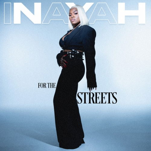 Copertina di For the Streets