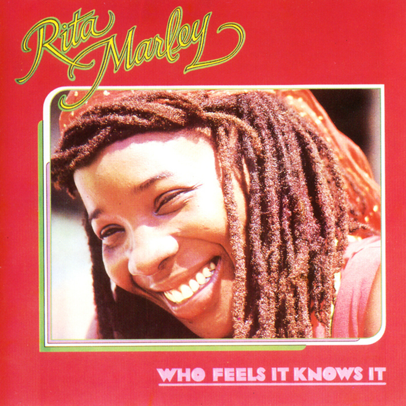 Artwork for Who Feels It Knows It