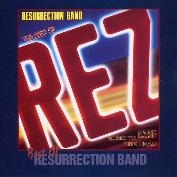 Art for Military Man by Resurrection (Rez) Band