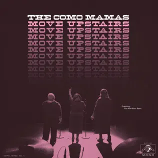 Art for Count Your Blessings by The Como Mamas
