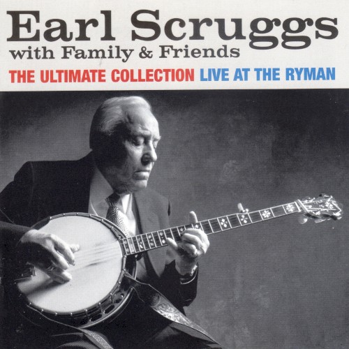 Art for Ring Of Fire by Earl Scruggs