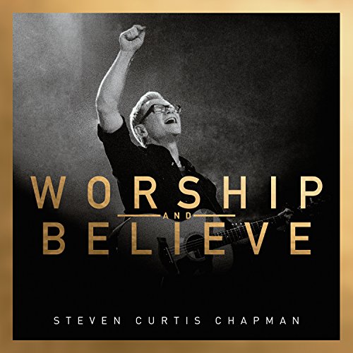 Art for Sing for You by Steven Curtis Chapman